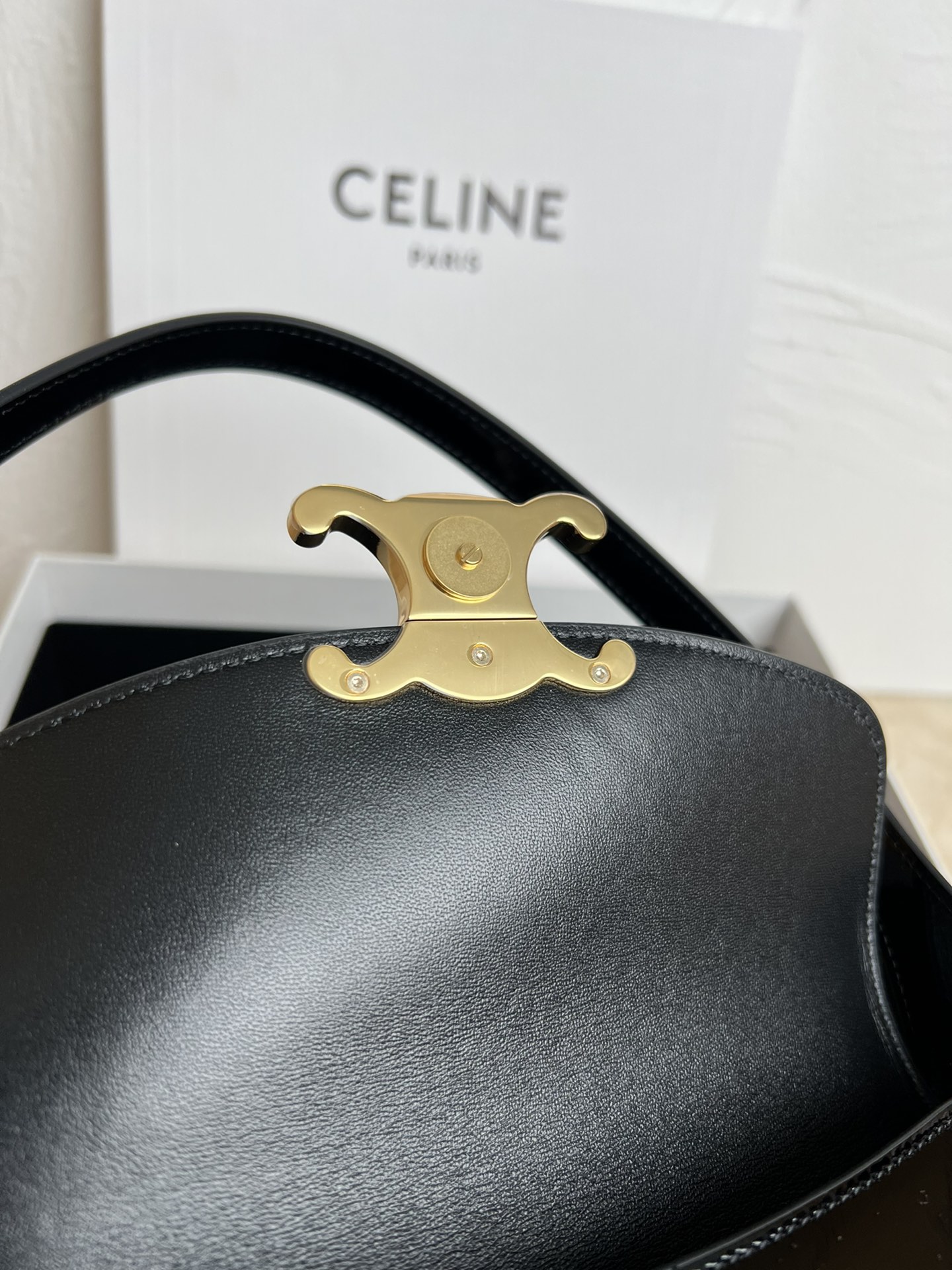 Celine Satchel Bags